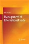Eun Sup Lee - Management of International Trade