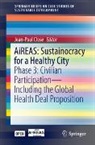 Jean-Paul Close - AiREAS: Sustainocracy for a Healthy City