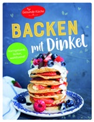 Backen mit Dinkel