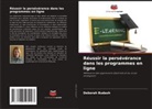 Deborah Budash - Réussir la persévérance dans les programmes en ligne