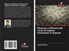 Vivek Parmar - Misurare l'efficacia del corso di inglese funzionale in Gujarat