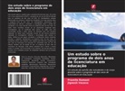 Pramila Ramani, Jignesh Vasava - Um estudo sobre o programa de dois anos de licenciatura em educação