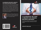 Huthaifa Albustanji - La protezione dei nomi a dominio nel sistema giuridico giordano