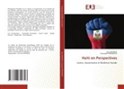 Kiria Despinos, Christophe Providence - Haïti en Perspectives