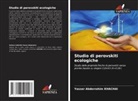 Yasser Abderrahim Khachai - Studio di perovskiti ecologiche