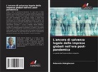 Adenola Adegbesan - L'ancora di salvezza legale delle imprese globali nell'era post-pandemica