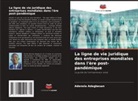 Adenola Adegbesan - La ligne de vie juridique des entreprises mondiales dans l'ère post-pandémique
