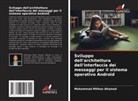 Mohammad Mithun Ahamed - Sviluppo dell'architettura dell'interfaccia dei messaggi per il sistema operativo Android