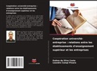 Leandro Campi Prearo, Esdras da Silva Costa - Coopération université-entreprise : relations entre les établissements d'enseignement supérieur et les entreprises