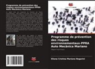 Eliana Cristina Mariano Nogarini - Programme de prévention des risques environnementaux-PPRA Auto Mecânica Mariano
