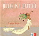 Jessica Love - Julian is a Mermaid