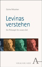 Corine Pelluchon - Levinas verstehen