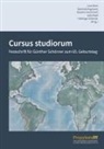 Lina Diers, Dominik Hagmann, Basema Hamarneh, Julia Kopf, Hadwiga Schörner - Cursus studiorum