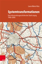 Laura Marie Höss - Systemtransformationen