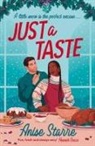 Anise Starre - Just a Taste