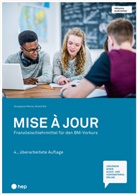 Giuseppina Renna, Nicole Risi - Mise à jour (Print inkl. digitaler Ausgabe, Neuauflage 2025)