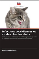 Radka Luká¿ová, Radka Lukásová - Infections coccidiennes et virales chez les chats