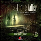 Yvonne Greitzke, Charles Rettinghaus, Manuel Straube - Irene Adler - Schatten des Ruhmes, 1 Audio-CD (Audio book)