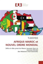Pr Abdelatif Fekkak, Jawad Kerdoudi, Mr. Jawad Kerdoudi - AFRIQUE-MAROC et NOUVEL ORDRE MONDIAL
