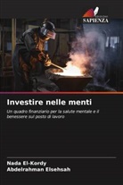 Nada El-Kordy, Abdelrahman Elsehsah - Investire nelle menti