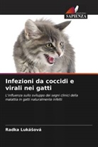 Radka Luká¿ová, Radka Lukásová - Infezioni da coccidi e virali nei gatti