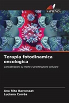 Ana Rita Barcessat, Luciana Corrêa - Terapia fotodinamica oncologica