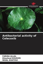 Farida Allal, Nihal Khatoui, Khouloud Kourimi - Antibacterial activity of Celecoxib