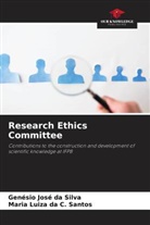 Maria Luiza da C. Santos, Genésio José da Silva - Research Ethics Committee