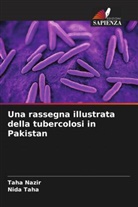Taha Nazir, Nida Taha - Una rassegna illustrata della tubercolosi in Pakistan