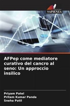 Pritam Kumar Panda, Priyam Patel, Sneha Patil - AFPep come mediatore curativo del cancro al seno: Un approccio insilico