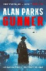 Alan Parks, Parks Alan - Gunner