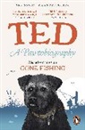 Ted the Dog, Ted - A Pawtobiography