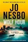 Jo Nesbo, Nesbo Jo - Wolf Hour
