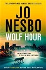 Jo Nesbo, Nesbo Jo - Wolf Hour