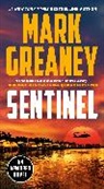 Mark Greaney, Greaney Mark - Sentinel