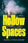 Victor Suthammanont - Hollow Spaces