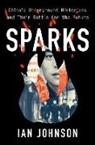 Ian Johnson - Sparks