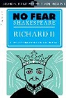 William Shakespeare, SparkNotes - Richard II