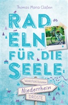 Thomas Maria Claßen - Niederrhein. Radeln für die Seele