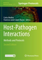 Javier López-Baena, Francisco Javier López-Baena, Carlos Medina - Host-Pathogen Interactions