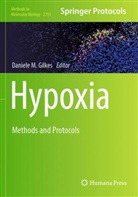 Daniele M. Gilkes, Daniele M Gilkes - Hypoxia