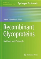 Steven B Bradfute, Steven B Bradfute, Steven B. Bradfute - Recombinant Glycoproteins