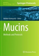 Akihiko Kameyama - Mucins