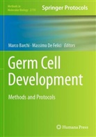 Marco Barchi, De Felici, Massimo De Felici - Germ Cell Development