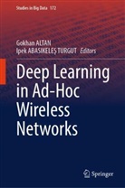 ABASIKELES TURGUT, Ipek ABASIKELES TURGUT, Ipek ABASIKELEŞ TURGUT, Gokhan ALTAN - Deep Learning in Ad-Hoc Wireless Networks
