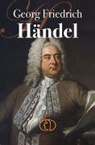 Hagen Kunze - Georg Friedrich Händel