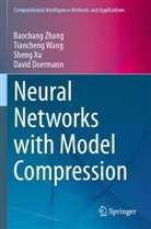 David Doermann, Tiancheng Wang, Sheng Xu, Sheng et al Xu, Baochang Zhang - Neural Networks with Model Compression