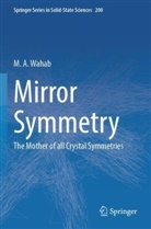 M A Wahab, M. A. Wahab - Mirror Symmetry