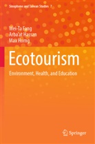 Wei-Ta Fang, Arba'at Hassan, Max Horng - Ecotourism