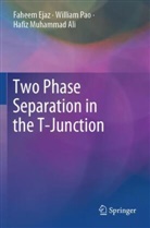 Hafiz Muhammad Ali, Faheem Ejaz, William Pao - Two Phase Separation in the T-Junction
